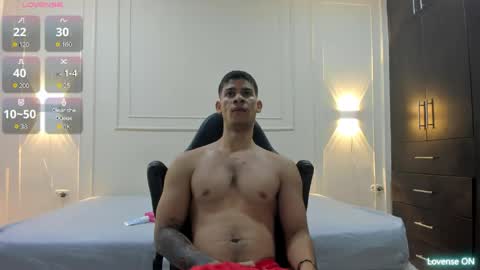Snapshot of andres_stud chatting on 05/20/26, 04:40 andres_stud online show from 05/20/26, 04:40