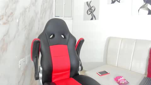 ANDRES  online show from 10/08/25, 05:05