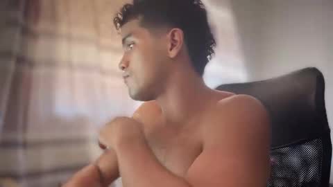 Andres online show from 09/10/25, 06:30