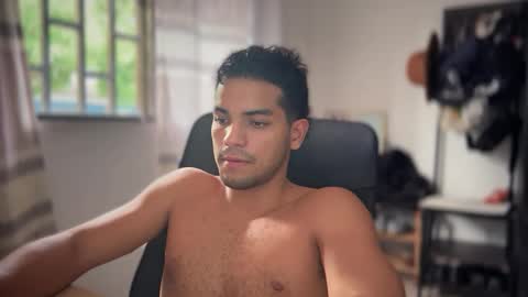 Andres online show from 09/16/25, 10:00