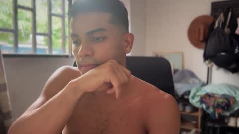 Andres online show from 09/24/25, 08:34