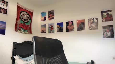 Andres online show from 10/07/25, 07:33