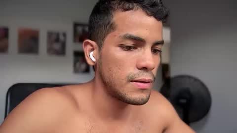 Andres online show from 10/09/25, 08:07