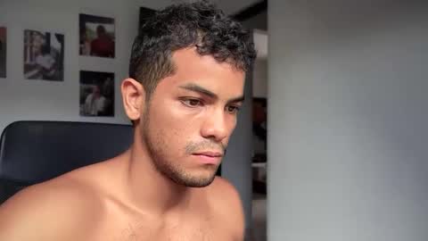 Andres online show from 10/11/25, 07:01