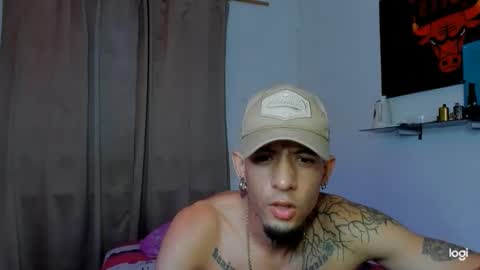 Andres white online show from 02/10/26, 11:53