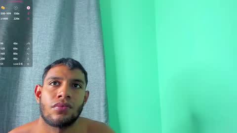 Snapshot of andresblackhot777 chatting on 12/05/24, 01:14 ANDRES online show from 12/05/24, 01:14