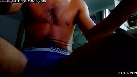 Snapshot of andresblackhot777 chatting on 08/01/26, 06:12 ANDRES online show from 08/01/26, 06:12