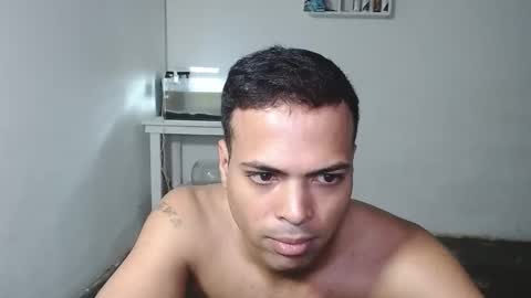 ANDRES online show from 12/08/24, 08:58