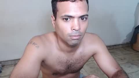 ANDRES online show from 01/12/25, 06:59