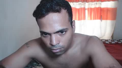 ANDRES online show from 02/02/25, 05:48