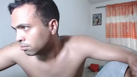 ANDRES online show from 02/02/25, 10:28