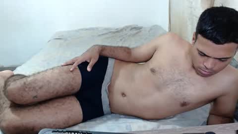 ANDRES online show from 10/09/25, 09:24