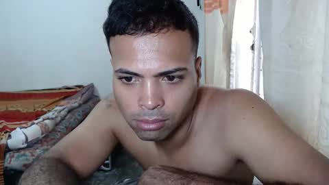 ANDRES online show from 12/21/25, 05:53