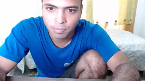 ANDRES online show from 03/02/26, 07:10