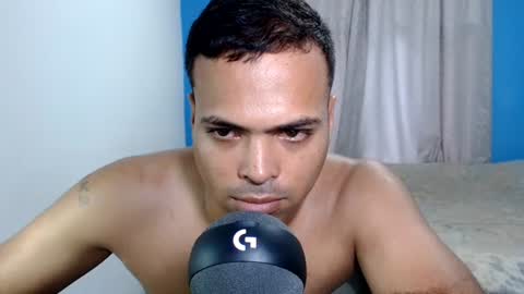 ANDRES online show from 07/20/26, 10:01