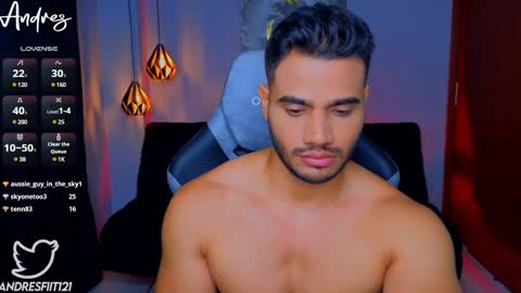 Andres online show from 12/28/24, 01:49