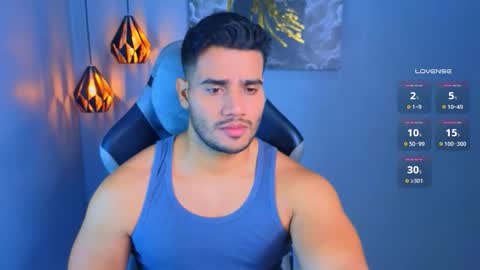 Andres online show from 02/05/26, 11:59