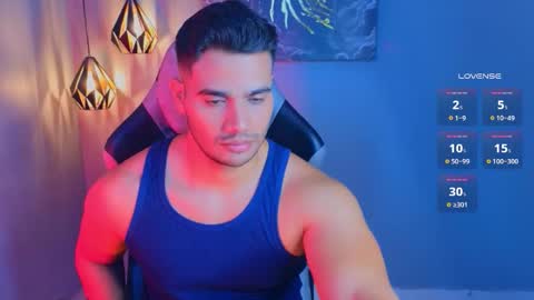 Andres online show from 03/03/26, 12:33
