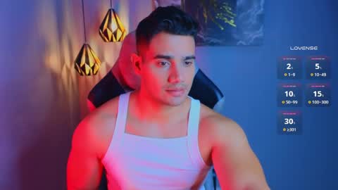 Andres online show from 03/09/26, 10:08