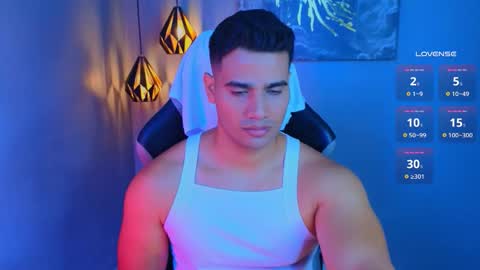 Andres online show from 03/16/26, 01:15