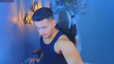 Andres online show from 04/11/26, 11:03