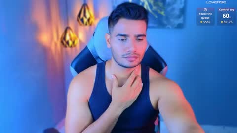 Andres online show from 05/05/26, 01:08