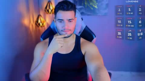Andres online show from 05/06/26, 11:43