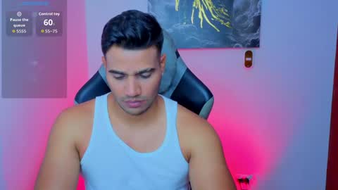 Andres online show from 05/23/26, 11:42