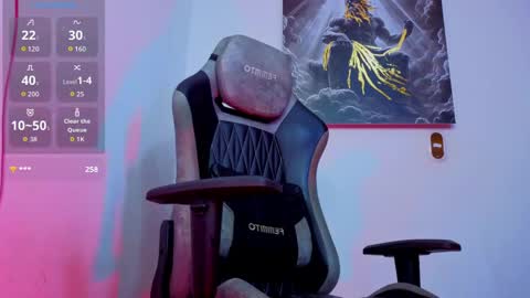 Andres online show from 06/04/26, 12:16