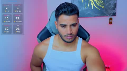 Andres online show from 06/06/26, 12:16