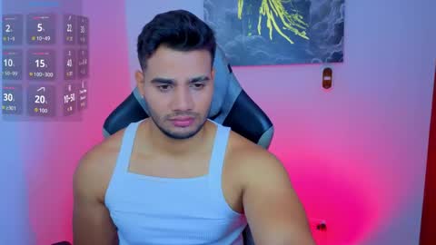 Andres online show from 06/07/26, 12:31