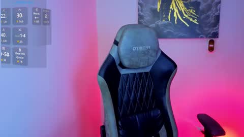 Andres online show from 06/11/26, 11:47