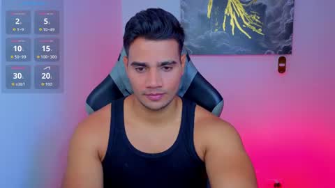 Andres online show from 06/13/26, 11:19