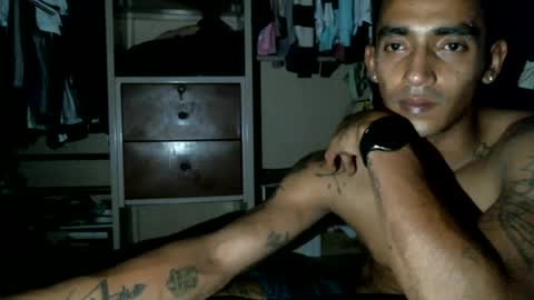 andresfmc1997 online show from 07/18/26, 04:38