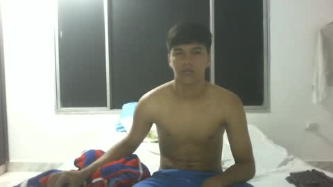 andresexxx online show from 08/05/26, 06:38