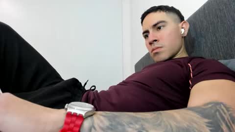 onlyfanscallmegotter online show from 10/27/25, 01:53