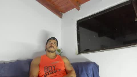Andres online show from 03/05/26, 08:32