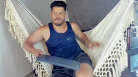 Andres online show from 05/27/26, 12:07