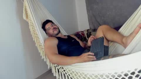 Andres online show from 05/27/26, 01:57