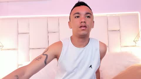 Andres online show from 06/11/26, 11:52
