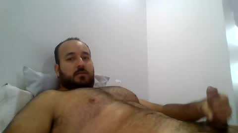 andressx06 online show from 07/11/26, 07:05