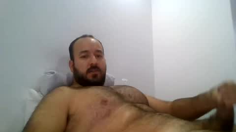 andressx06 online show from 07/14/26, 09:53