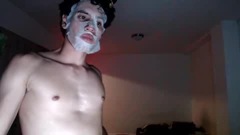 Snapshot of andrestorres0 chatting on 01/10/25, 02:57 Andres Torres online show from 01/10/25, 02:57