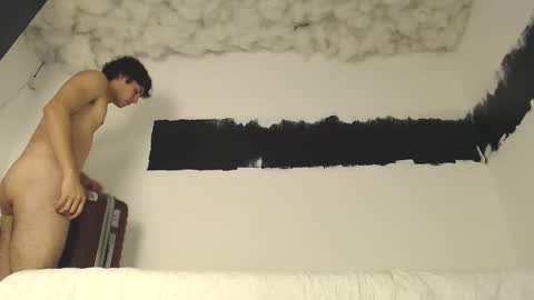 Snapshot of andrestorres0 chatting on 10/18/25, 03:13 Andres Torres online show from 10/18/25, 03:13