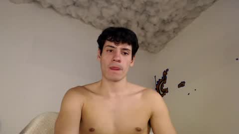 Andres Torres online show from 07/13/26, 05:49