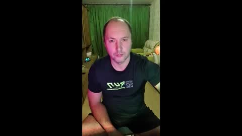 ANDRE online show from 10/26/25, 02:34