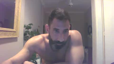 ADONIS online show from 02/18/25, 07:21