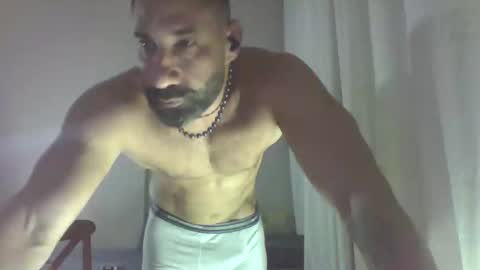 ADONIS online show from 03/01/25, 01:22