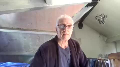 Andrew online show from 06/08/26, 11:10
