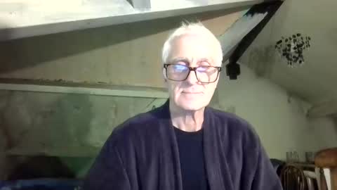 Andrew online show from 06/11/26, 12:32